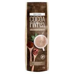 Jacobs Cocoa Fantasy Milk Smooth & Creamy 10 x 1kg 14% kakao w proszku, RA